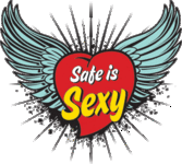 Safe is sexy